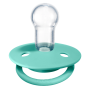 BIBS - DE LUX Mint Silikon