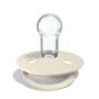 BIBS - DE LUX Ivory Silikon