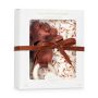 Cam Cam Copenhagen Geschenkbox Muslin & Greifling Caramel Leaves