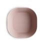 Mushie - 2er Set Schalen Square Blush