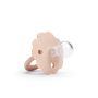 Elodie - Schnuller Binky Bloom Powder Pink
