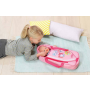 Zapf - BABY born Komforttrage & Schlafsack 2 in 1