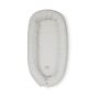 Cam Cam Copenhagen Babynest Grey Wave