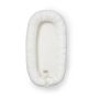 Cam Cam Copenhagen Babynest Dot creme grey
