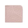 Cam Cam Copenhagen - Kapuzen Badetuch Blossom Pink Baby