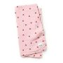 Elodie - Bambus Muslin Swaddle Sweethearts