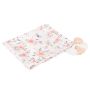 Samiboo - Swaddle mit Pommel In Bloom