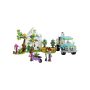 LEGO® Friends 41707 - Baumpflanzungsfahrzeug