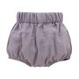 Emerson and Friends - Muslin Shorts Lila 0-3 Monate