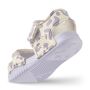 LIEWOOD - Blumer Sandale Leo Misty Lilac
