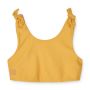 LIEWOOD - Bow Bikini Yellow Mix