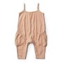 wilson & frenchy - Blush Singlet extraleicht Jumpsuit
