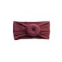Emerson and Friends - Stirnband Bun Plum