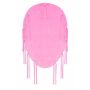 Sparrow - Babynest Bettschlange Pink 2 in 1