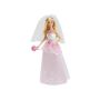 Mattel - Barbie Braut