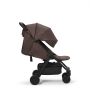 Elodie - Mondo Stroller Buggy Chocolate