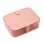 LIEWOOD - Carin Lunchbox Gross Tuscany Rose