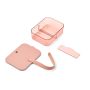 LIEWOOD - Carin Lunchbox Gross Tuscany Rose