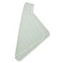 LIEWOOD - Caro Kapuzen Badetuch Peppermint White