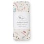 Cam Cam Copenhagen - Wickelmattenbezug Pressed Leaves Rose