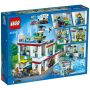 LEGO® City 60330 - Krankenhaus