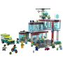 LEGO® City 60330 - Krankenhaus