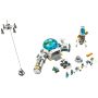 LEGO® City 60350 - Mond-Forschungsbasis