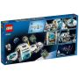 LEGO® City 60349 - Mond-Raumstation