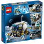 LEGO® City 60348 - Mond-Rover
