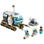 LEGO® City 60348 - Mond-Rover