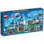 LEGO® City 60316 - Polizeistation