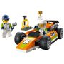 LEGO® City 60322 - Rennauto