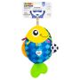 Lamaze - Clip & Go Flippiger Fisch