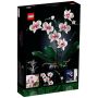LEGO® Creator 10311 - Orchidee