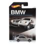 Mattel - Hot Wheels BMW M3