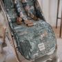 Elodie x MORRIS & CO - Kinderwagen Einlage Owls Willow