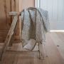 Elodie x MORRIS & CO - Bambus Muslin Swaddle Standen