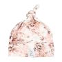 Hey Popinjay! - Newborn Knotted Romantic Florals hell