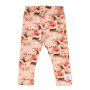 Hey Popinjay! - Leggings Romantic Florals dunkel