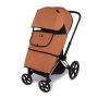 Cottonmoose - Wetterschutz- Regenschutz Kinderwagen Amber