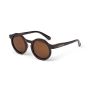 LIEWOOD - 4-10 Jh Darla Sonnenbrille Animal Dunkel Transparent