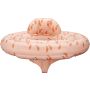 LIEWOOD - Dawn Baby Schwimmring Papaya