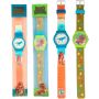 Dino World Armbanduhr