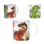 Depesche - Dino World Tasse