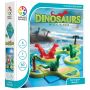 Smart Games - Dinosaurs - Mystic Islands