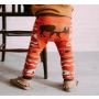 Doodle Pants - Leggings Büffel
