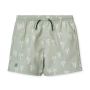 LIEWOOD - Duke UV Badeshorts Miami Dusty Mint