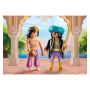 PLAYMOBIL® 70821 - DuoPacks Orientalisches Königspaar