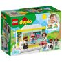 LEGO® Duplo 10968 - Arztbesuch
