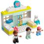 LEGO® Duplo 10968 - Arztbesuch